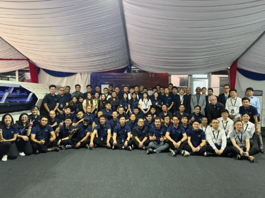 Private Show 2025: REFINING PERFORMANCE
